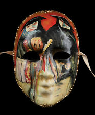 Masque venise volto d'occasion  Ardres