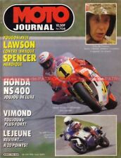 Moto journal 706 d'occasion  Cherbourg-Octeville-