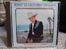 Mario cachorro delgado for sale  Hemet