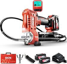 Cordless grease gun for sale  Manassas