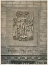 Photographies bas relief d'occasion  Paris IX
