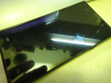 Haier Smartphone W858 en caja problema de software España comprar usado  Enviando para Brazil