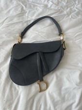 Dior saddle bag for sale  CREWE