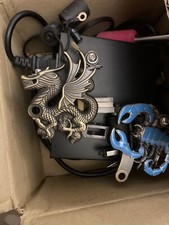 Tattoomaschine set anfänger gebraucht kaufen  Hamburg