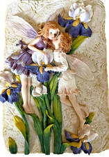 Flash vintage fairies for sale  Missouri City