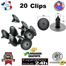 Clips fixation garniture d'occasion  Toulon-