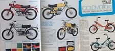 Moto guzzi trotter usato  Italia