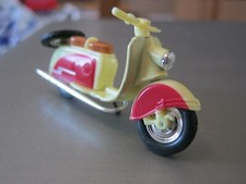 Verkaufe modell motorrad gebraucht kaufen  Markkleeberg