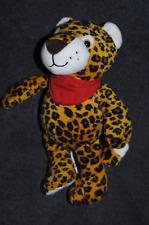 Doudou peluche panthère d'occasion  Krautergersheim