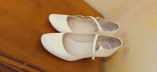 Chaussures femme cuir d'occasion  Ambérieu-en-Bugey