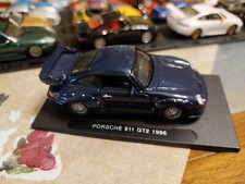 Modellino porsche 911 usato Modellino porsche 911 usato  Porto Cesareo