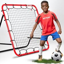 net soccer rebounder for sale  Brentwood