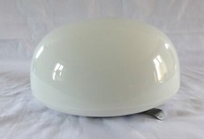 Vintage plafonnier demi d'occasion  Marigny
