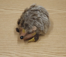 60er riginal steiff gebraucht kaufen  Hamburg