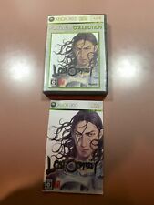 Lost odyssey Platinum versão coleção importada Japão Xbox 360 versão japonesa. comprar usado  Enviando para Brazil