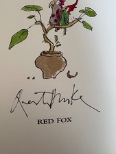 Cockatoos quentin blake for sale  MAIDSTONE