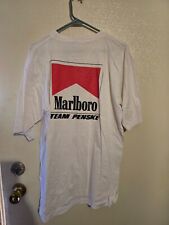 Vtg marlboro team for sale  Lamar
