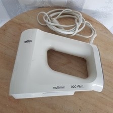 braun multimix gebraucht kaufen  Marl