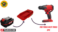 Adattatore hilti cpc usato  Vicenza