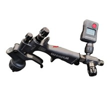 Pistola mini aerografo usato Pistola mini aerografo usato  Tricase