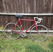 Norco avanti racing for sale Norco avanti racing for sale  NOTTINGHAM