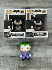Funko pop batman for sale  Davenport