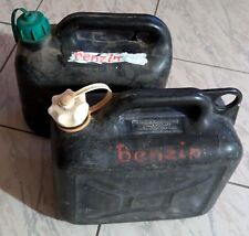 Stück reservekanister benzink gebraucht kaufen  Waldkirchen