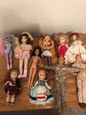 Fun doll lot. for sale  Peoria