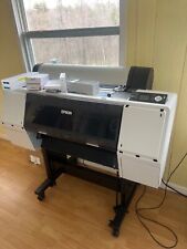 Epson stylus pro for sale  Lewiston