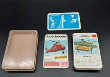 Hubschrauber quartett ass gebraucht kaufen  Neumarkt i.d.OPf.