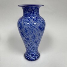 Blue white glass for sale  Mcallen