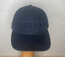 Black card baseball for sale  Verbena