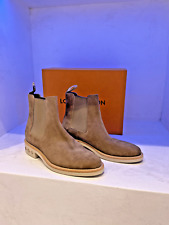 Stivaletti louis vuitton usato  Sondrio
