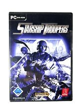 Starship troopers dvd gebraucht kaufen  Oldenburg (Oldenburg)