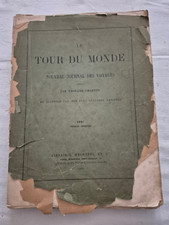 Tour nouveau journal d'occasion  Torcy