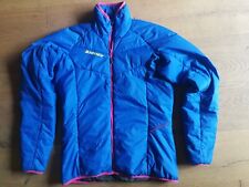 Primaloft jacke ziener gebraucht kaufen  Garmisch-Partenkirchen