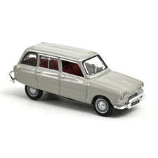 Norev 153525 citroen d'occasion  Condom
