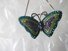 925 silver necklace for sale  Merrimac