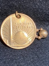 1939 fair keychain for sale  Gansevoort