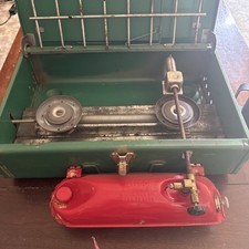Coleman 425e double for sale  Asheville
