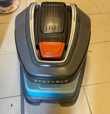 Defekter rasenmähroboter gard gebraucht kaufen  Hamburg