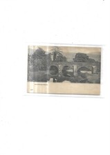 Derbyshire postcard. 4680. for sale  YORK