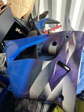 Kawasaki zx9r 1998 for sale  MELROSE