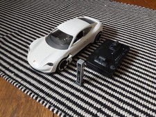 Playmobil porsche mission gebraucht kaufen  Runkel