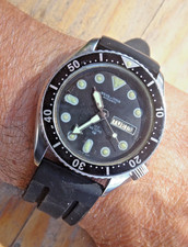 Orologio automatico diver usato  Grosseto
