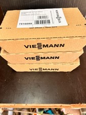 Viessmann zündelektrode kabel gebraucht kaufen  Wernshausen