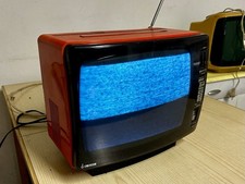 Raro televisore portatile usato Raro televisore portatile usato  San Vito al Tagliamento