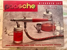 paasche vls d'occasion  Nice-