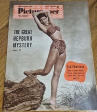 Picturegoer magazine 1014 for sale  OSSETT