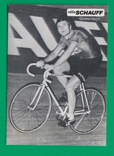 Cyclisme carte cycliste d'occasion Cyclisme carte cycliste d'occasion  Saint-Pol-sur-Mer